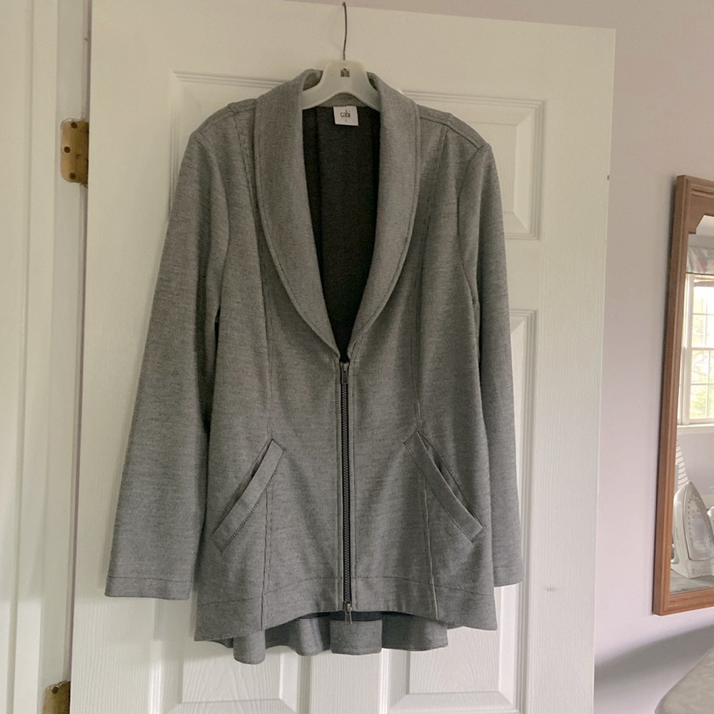 Cabi Jacket